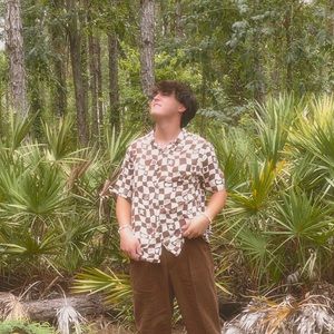 Meet your Posher, Nate